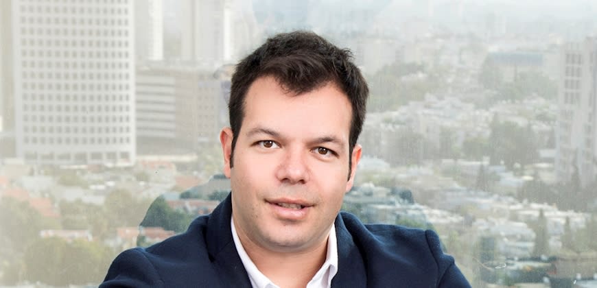 תום ליבנה ורביט
